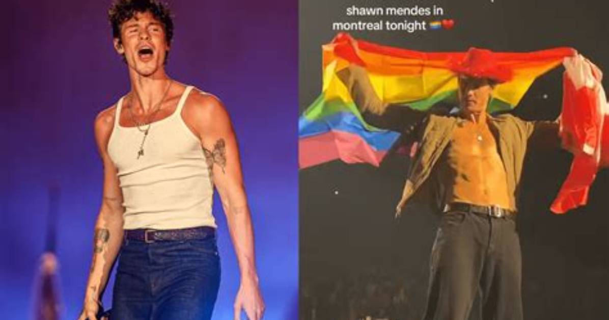 Unraveling the Mystery: Is Shawn Mendes Gay?