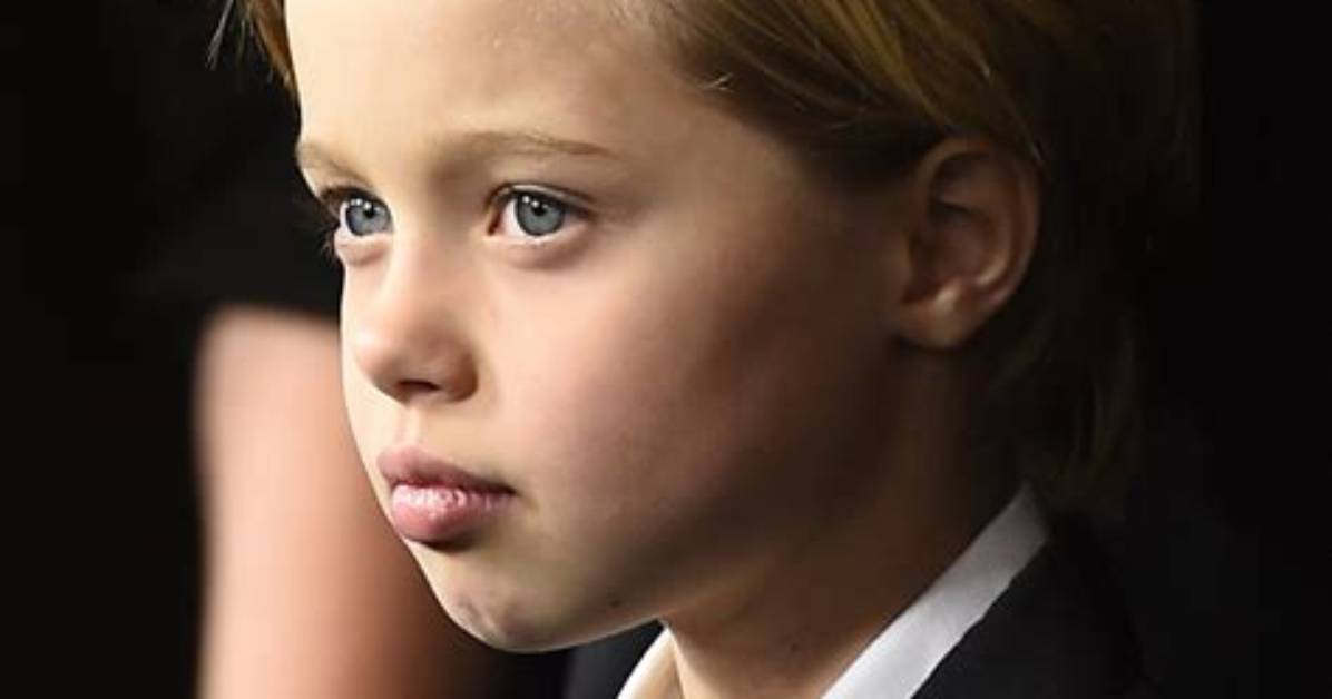 Unraveling the Mystery: Is Shiloh Jolie Pitt a Boy?