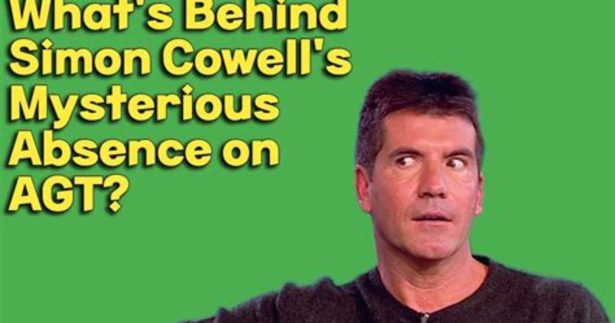 Unraveling the Mystery: Is Simon Cowell's Son Sick?