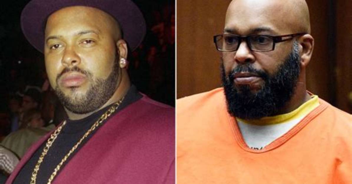 Unraveling the Mystery: Is Suge Knight Still Alive?