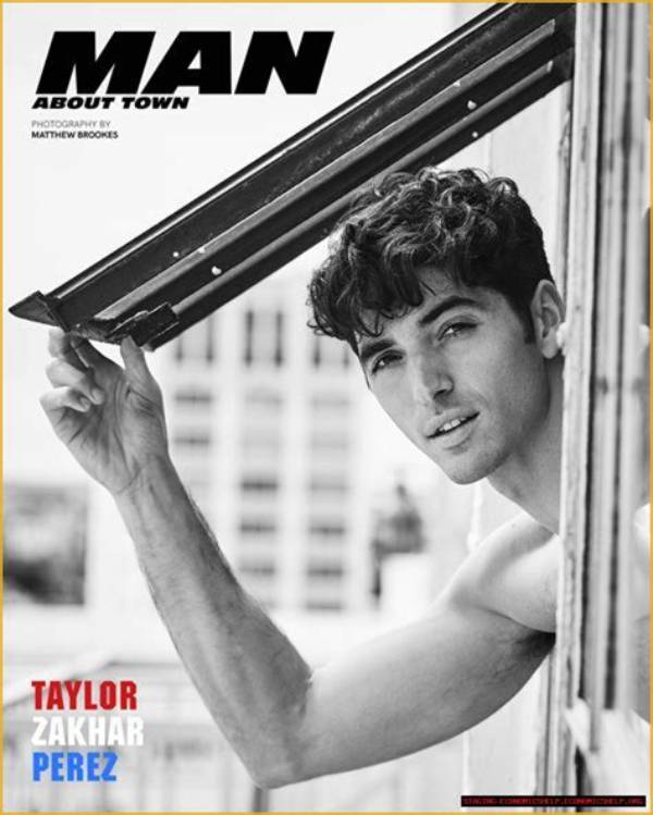 Unraveling the Mystery: Is Taylor Zakhar Perez Married?