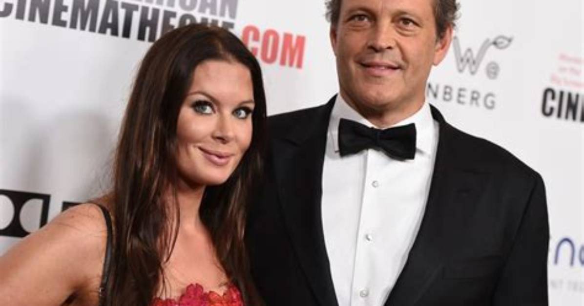 Unraveling the Mystery: Is Vince Vaughn Married Now?