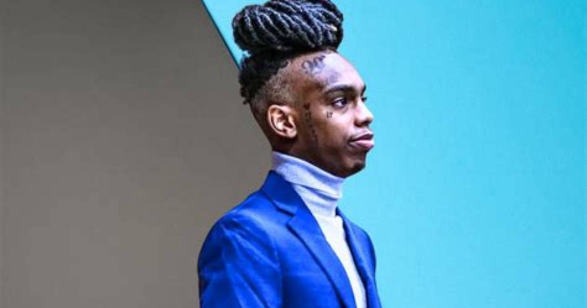 Unraveling the Mystery: Is Ynw Melly Still Alive?