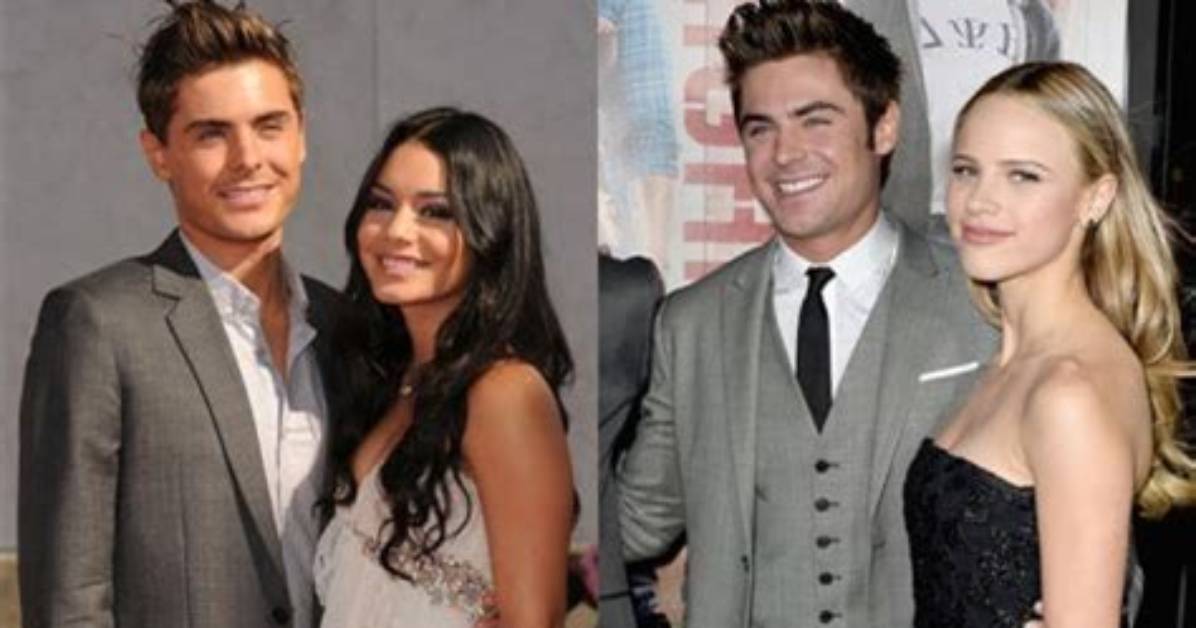 Unraveling the Mystery: Is Zac Efron Married?