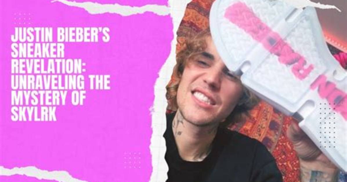Unraveling the Mystery: Justin Bieber Did He Die?
