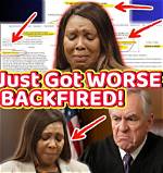 Unraveling the Mystery: Letitia James Date of Birth Revealed