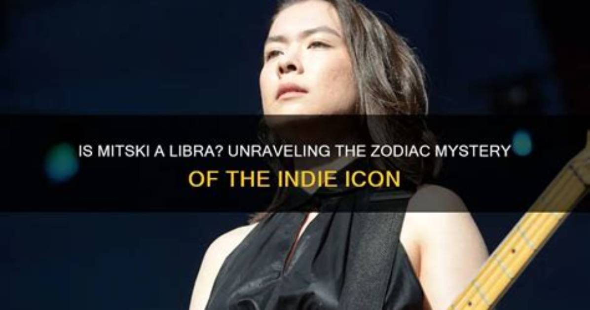 Unraveling the Mystery: Mitski's Marital Status Explored