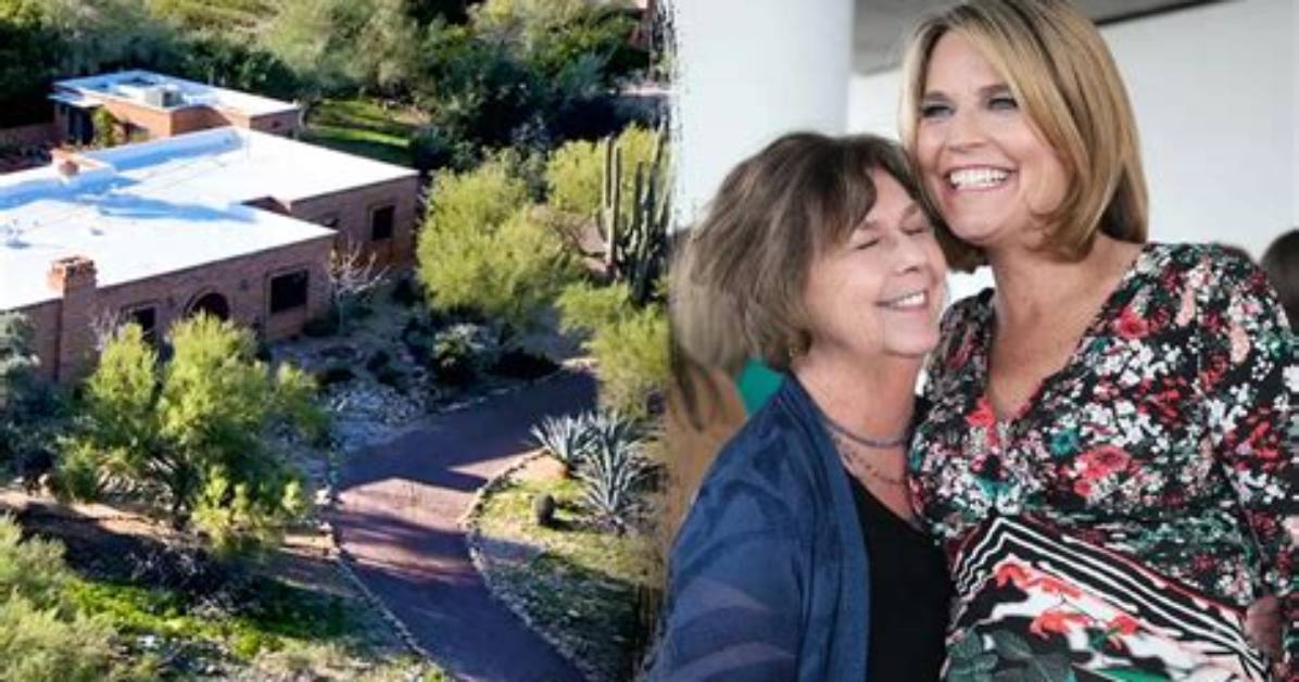 Unraveling the Mystery: Nancy Foreman's Fate Revealed