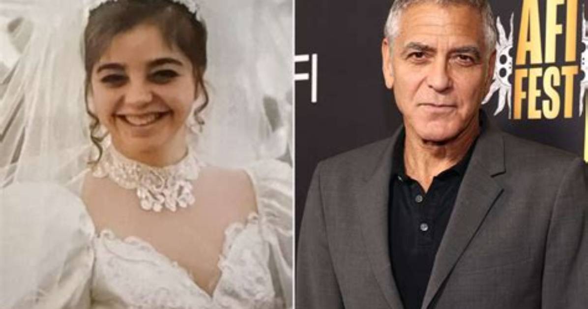 Unraveling the Mystery of Adelia Clooney's Age