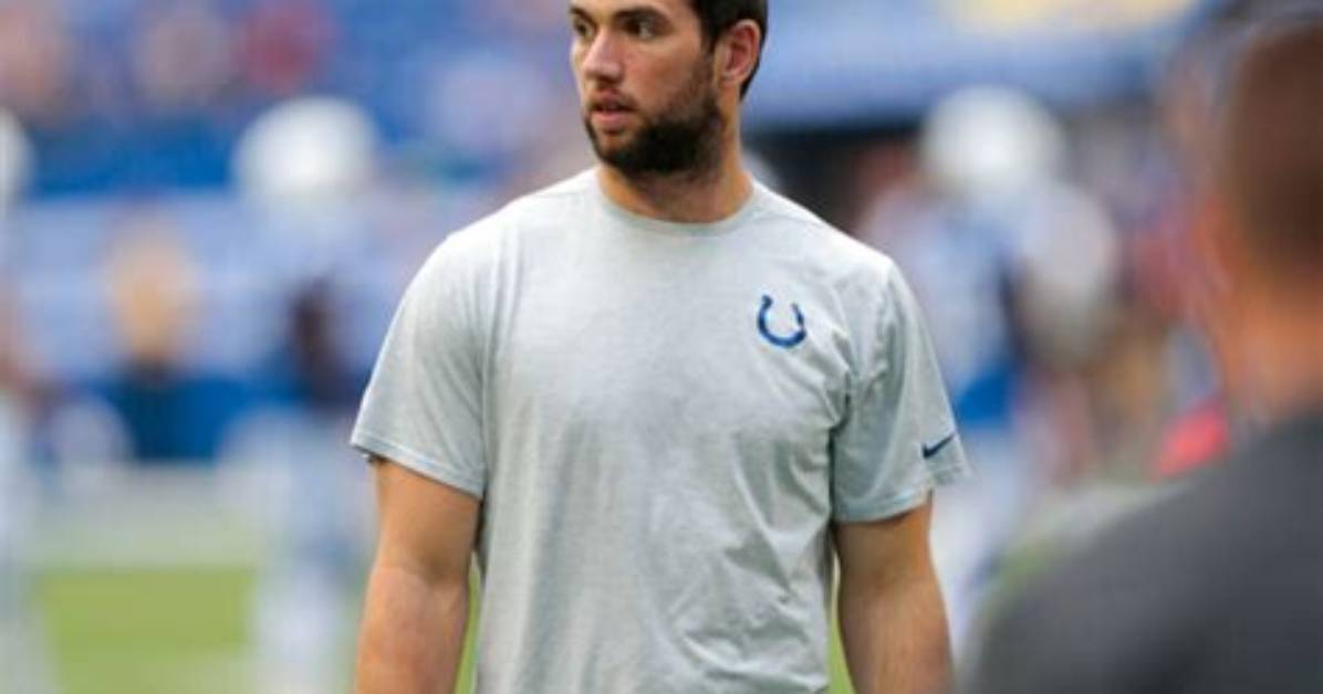 Unraveling the Mystery of Andrew Luck's Retirement