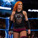Unraveling the Mystery of Becky Lynch's Age