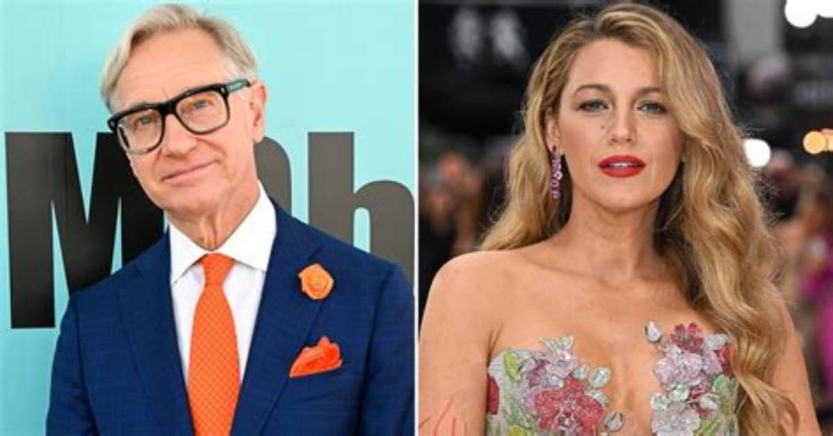Unraveling the Mystery of Blake Lively's 4Th Baby Gender
