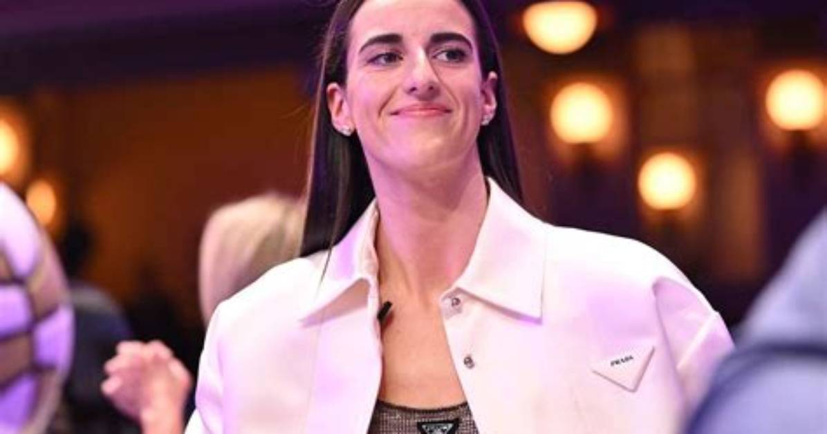 Unraveling the Mystery of Caitlin Clark's Gender Identity