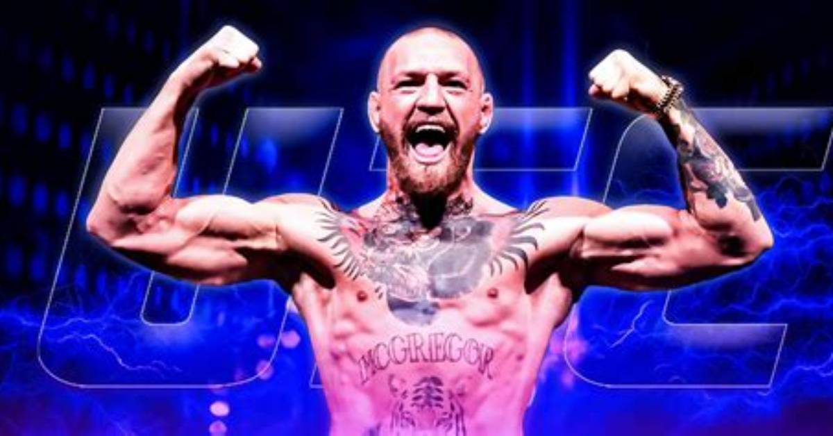 Unraveling the Mystery of Conor Mcgregor's Height in Cm