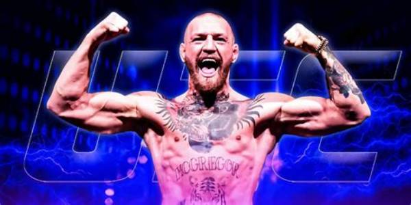 Unraveling the Mystery of Conor Mcgregor's Height in Cm