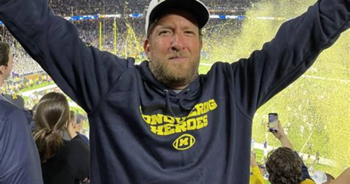 Unraveling the Mystery of Dave Portnoy's Net Worth