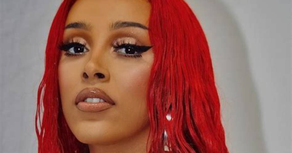 Unraveling the Mystery of Doja Cat's Boyfriend