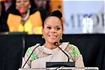Unraveling the Mystery of Dr. Phophi Ramathuba's Age