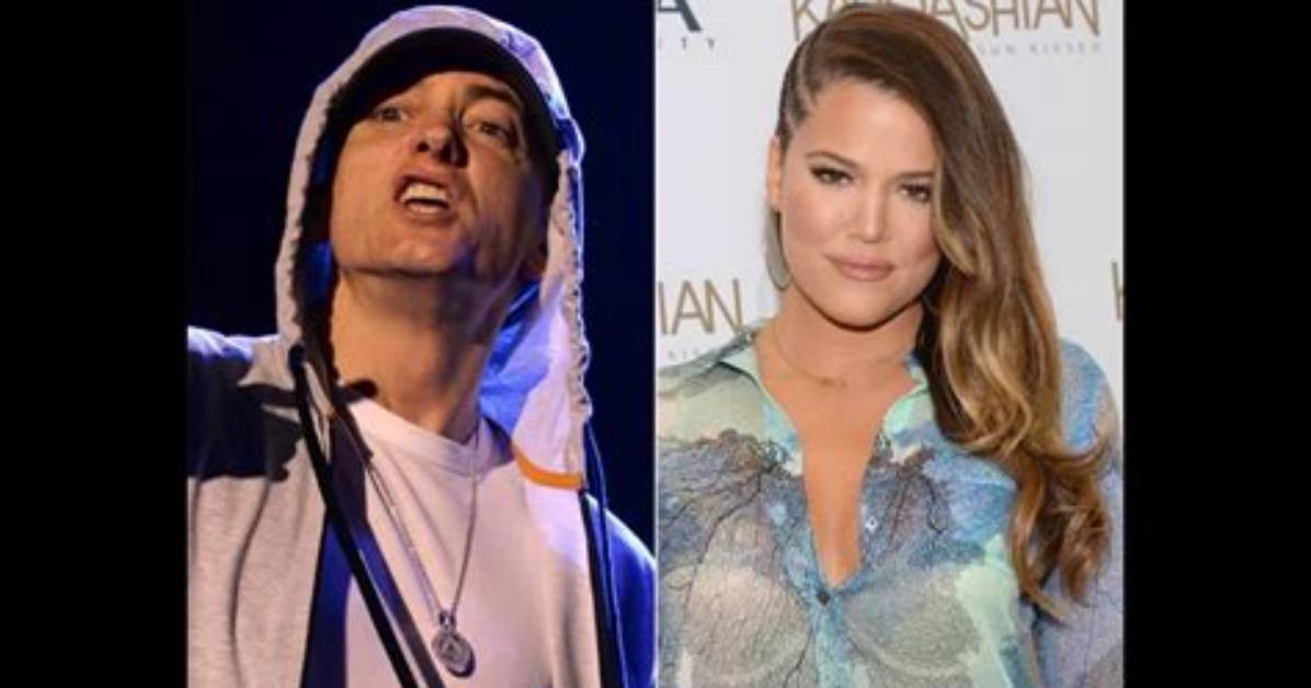Unraveling the Mystery of Eminem's Girlfriend in 2024