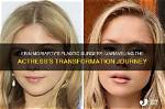 Unraveling the Mystery of Erin Moriarty's Dating Life