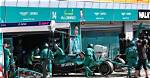 Unraveling the Mystery of Fernando Alonso's Girlfriend in 2024