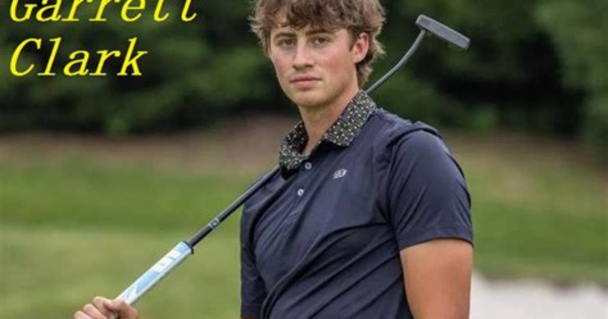 Unraveling the Mystery of Garrett Clark's Girlfriend