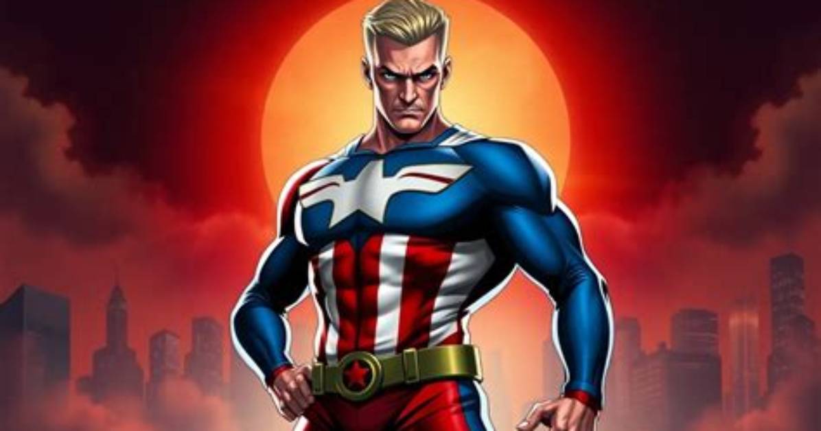 Unraveling the Mystery of Homelander's Lifespan