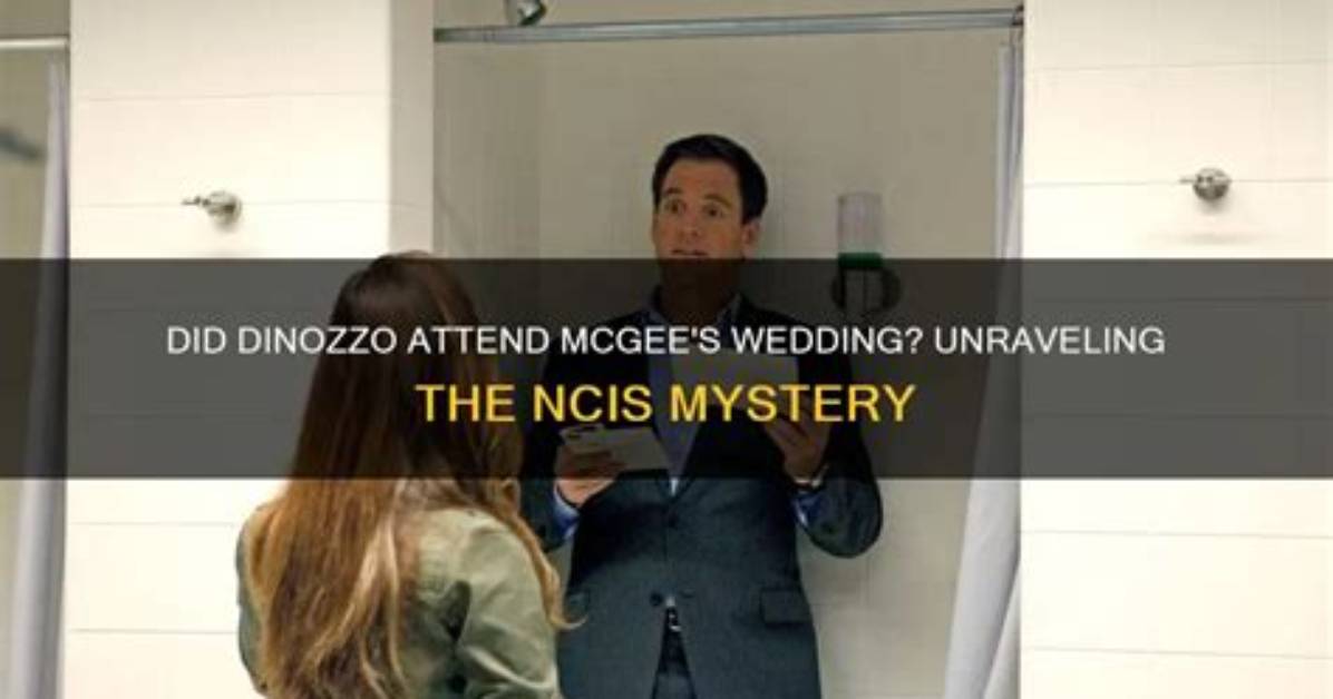 Unraveling the Mystery of Hunter in Ncis Los Angeles