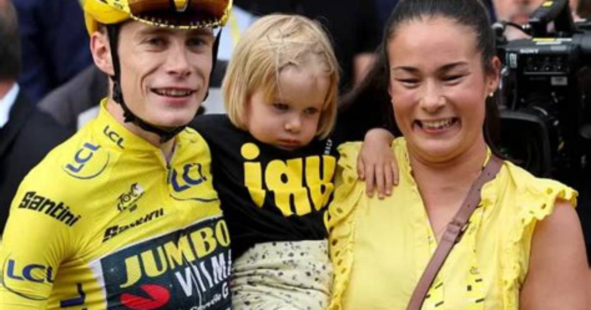 Unraveling the Mystery of Jonas Vingegaard Height