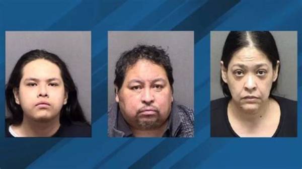 Unraveling the Mystery of Justin Soto and Amber Wright