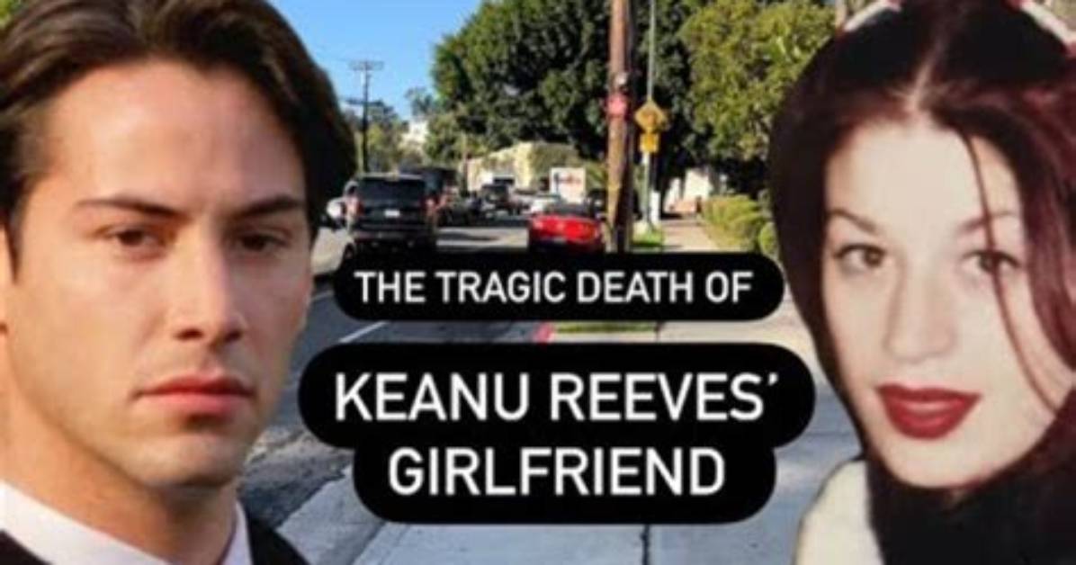 Unraveling the Mystery of Keanu Reeves' Girlfriend Car Crash
