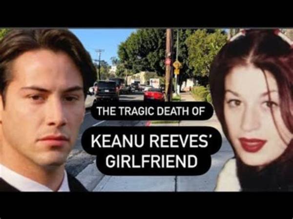 Unraveling the Mystery of Keanu Reeves' Girlfriend Car Crash