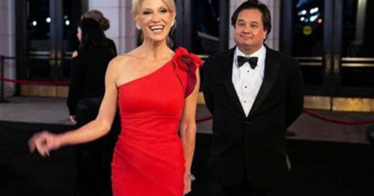 Unraveling the Mystery of Kelly Ann Conway's Dating Life