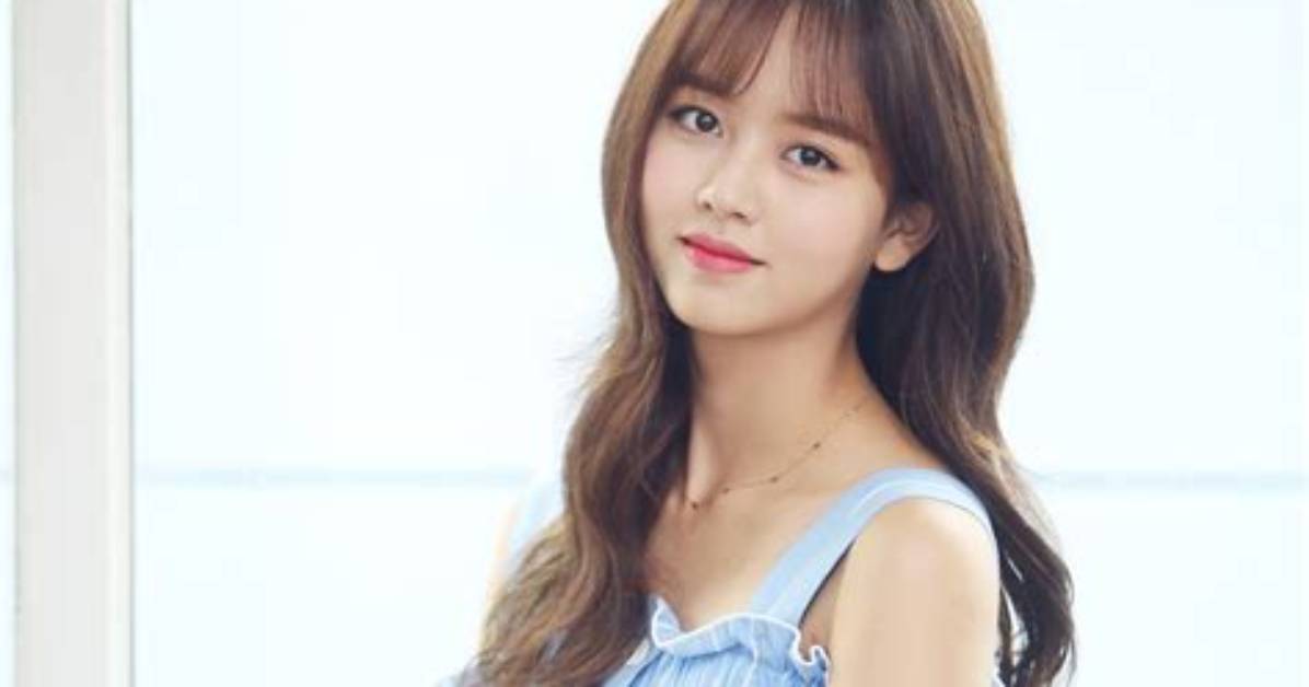 Unraveling the Mystery of Kim So-Hyun's Husband