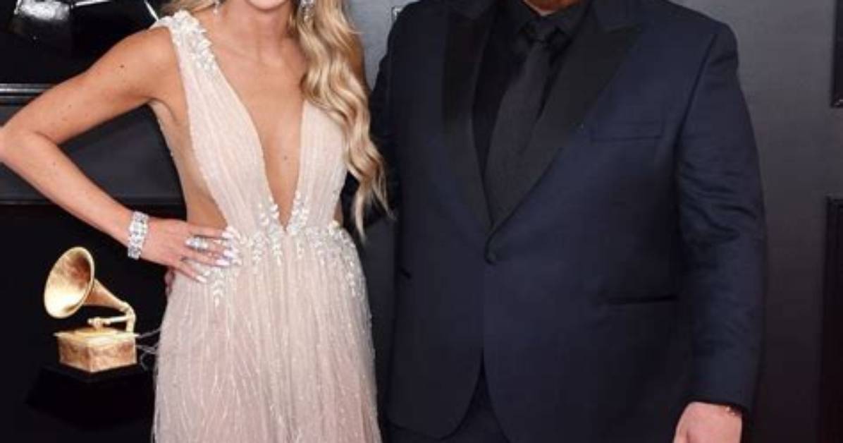 Unraveling the Mystery of Luke Combs Height in Feet