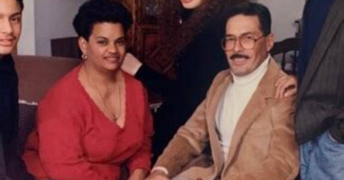 Unraveling the Mystery of Manwell Reyes' Parents
