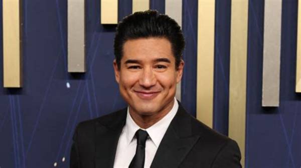 Unraveling the Mystery of Mario Lopez's First Wife