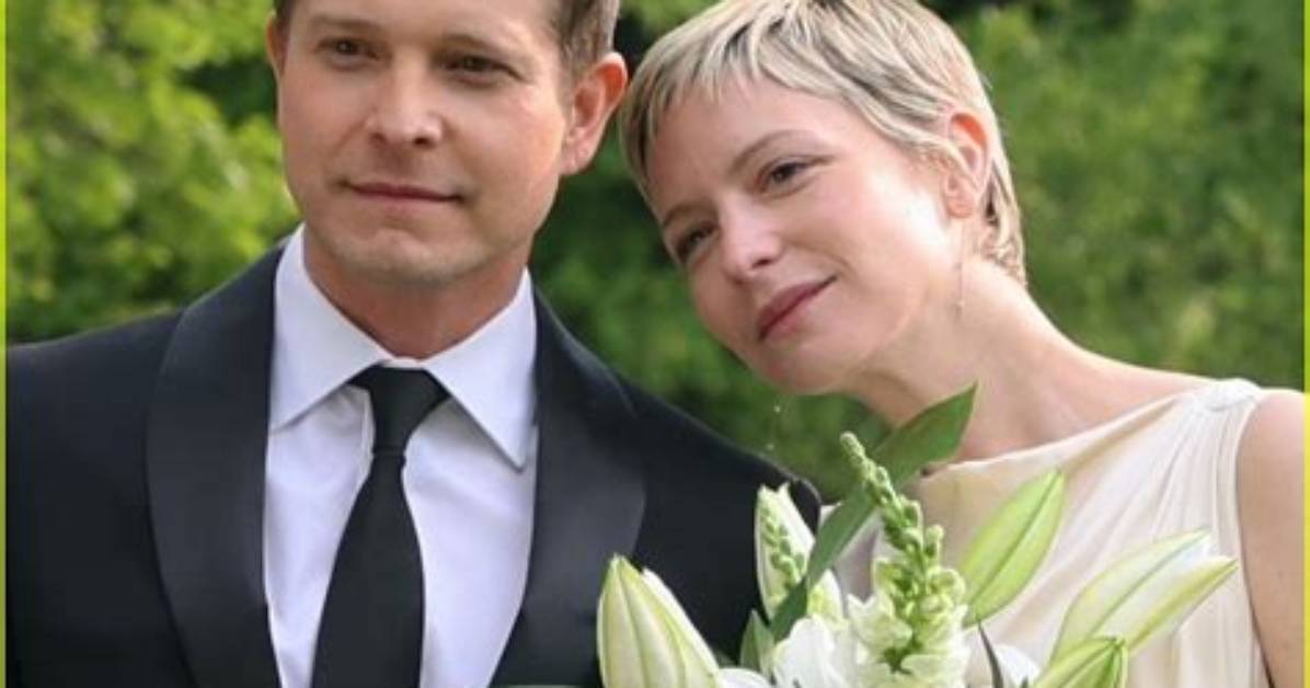 Unraveling the Mystery of Matt Czuchry's Dating Life