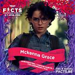 Unraveling the Mystery of Mckenna Grace's Boyfriend