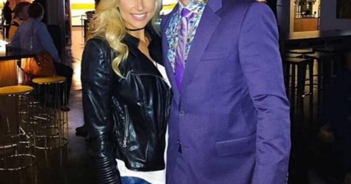Unraveling the Mystery of Melanie Collins' Boyfriend