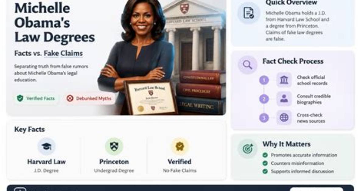 Unraveling the Mystery of Michelle Obama's Pregnancy