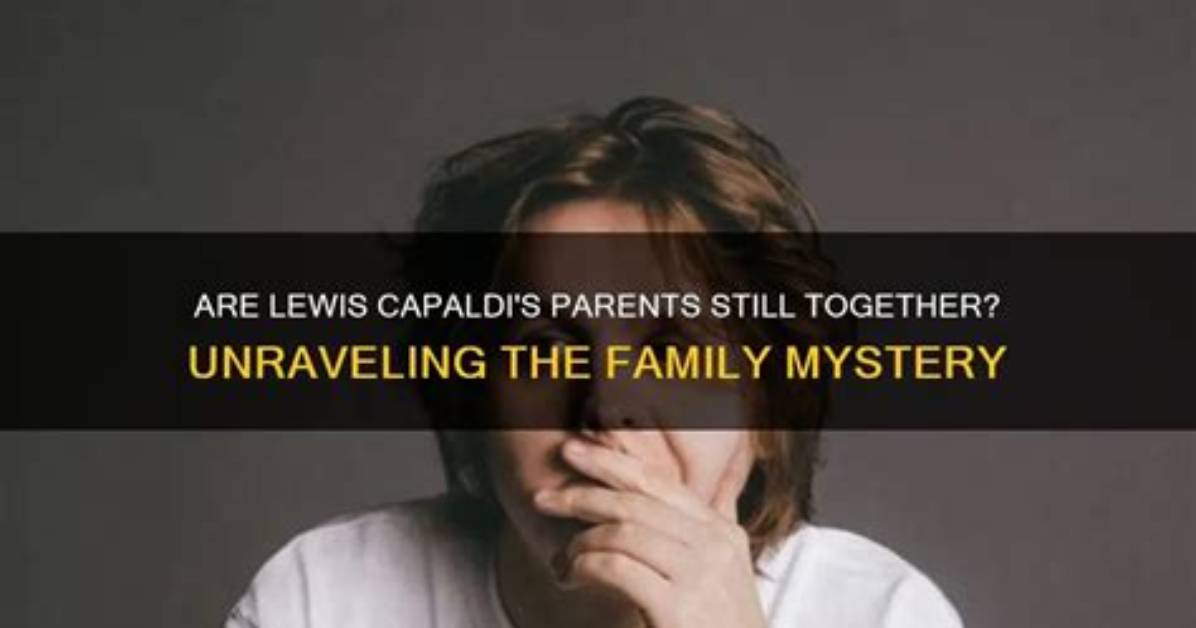 Unraveling the Mystery of Mrbeast's Parents