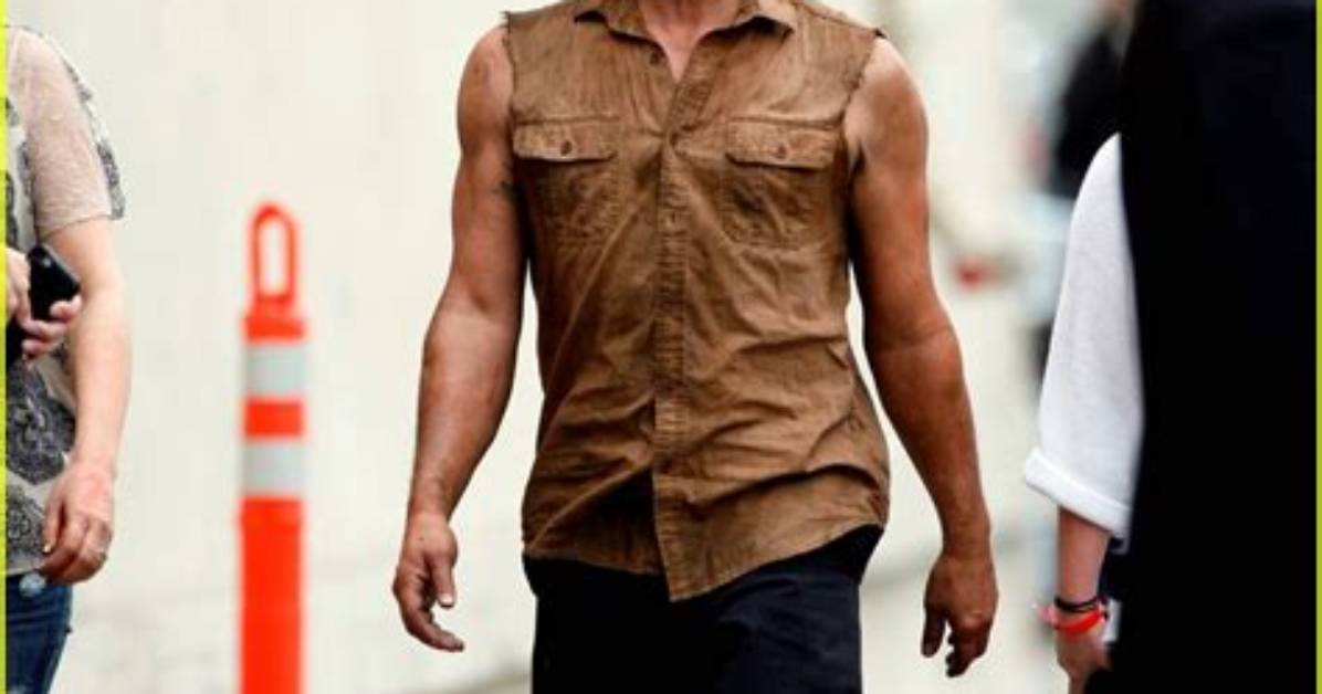 Unraveling the Mystery of Norman Reedus Height