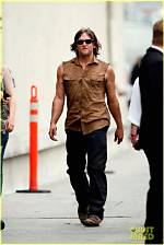 Unraveling the Mystery of Norman Reedus Height