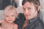 Unraveling the Mystery of Norman Reedus' Son Height
