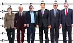 Unraveling the Mystery of Putin's Height