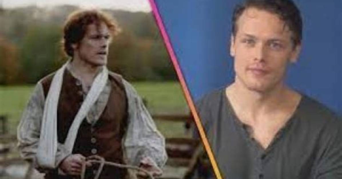 Unraveling the Mystery of Sam Heughan's Wife