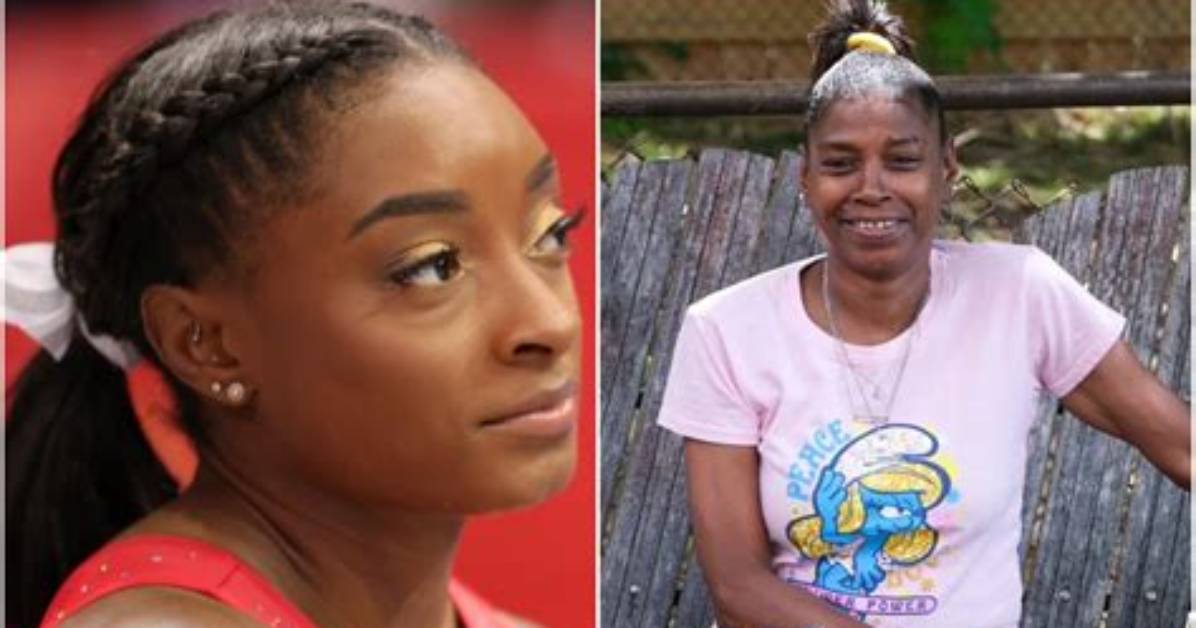 Unraveling the Mystery of Shannon Biles Age