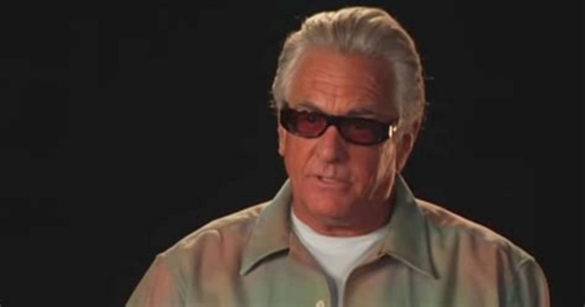 Unraveling the Mystery of Storage Wars Barry: the Legend Behind the Bids