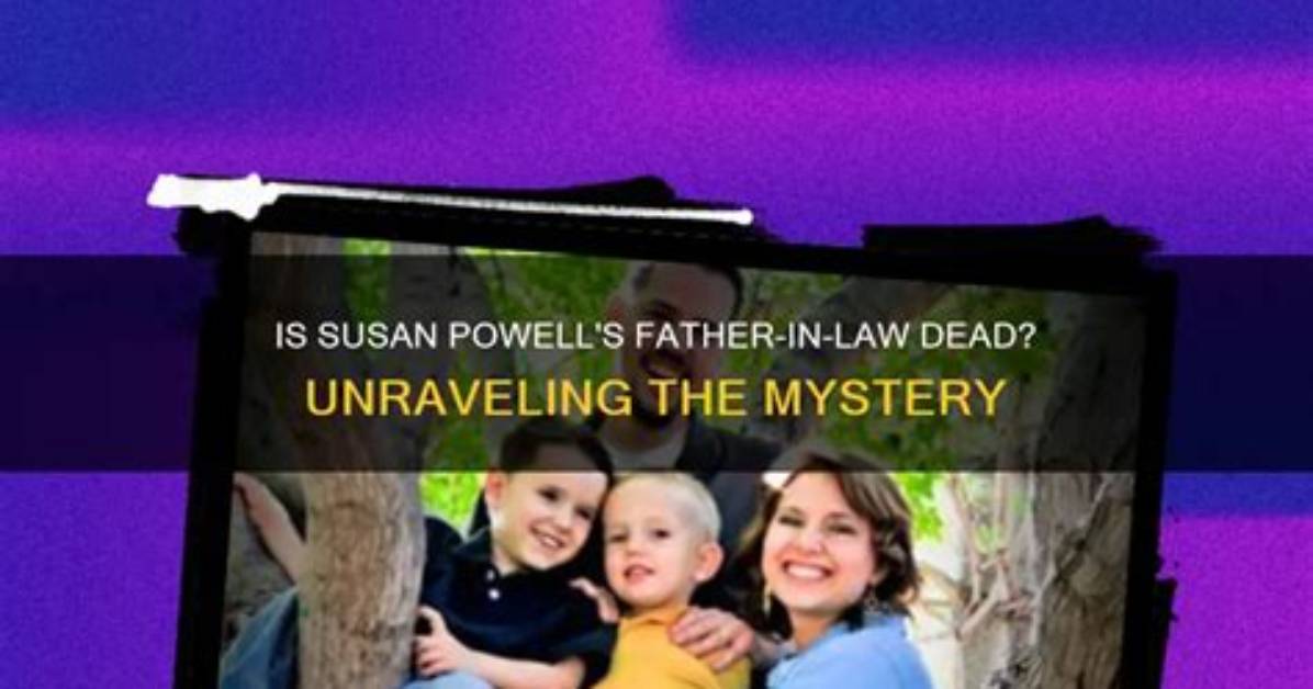 Unraveling the Mystery of Susan Smith: the Killer Who Captivated a Nation